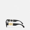 Medusa Biggie Cat-Eye-Brille