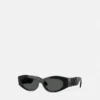 Medusa Biggie Cat-Eye-Sonnenbrille