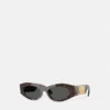 Medusa Biggie Cat-Eye-Sonnenbrille