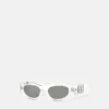 Medusa Biggie Cat-Eye-Sonnenbrille