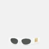Medusa Biggie Cat-Eye-Sonnenbrille