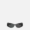Medusa Biggie Cat-Eye-Sonnenbrille