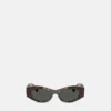 Medusa Biggie Cat-Eye-Sonnenbrille