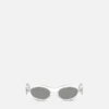 Medusa Biggie Cat-Eye-Sonnenbrille
