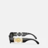 Medusa Biggie Cat-Eye-Sonnenbrille