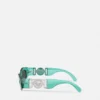 Medusa Biggie Cat-Eye-Sonnenbrille
