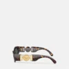 Medusa Biggie Cat-Eye-Sonnenbrille