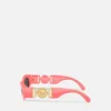 Medusa Biggie Cat-Eye-Sonnenbrille