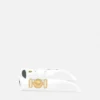 Medusa Biggie Cat-Eye-Sonnenbrille