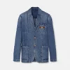 Medusa Biggie Denimjacke
