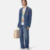 Medusa Biggie Denimjacke