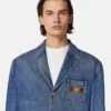 Medusa Biggie Denimjacke