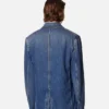 Medusa Biggie Denimjacke