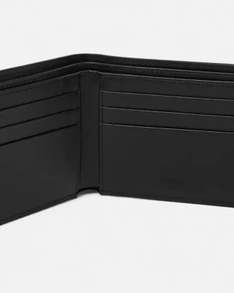 Medusa Biggie Lederbrieftasche