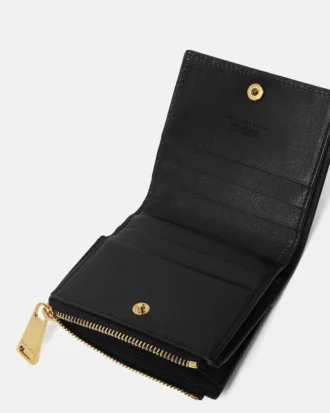 Medusa Biggie Lederbrieftasche