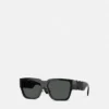 Medusa Biggie Low-Bridge Sonnenbrille