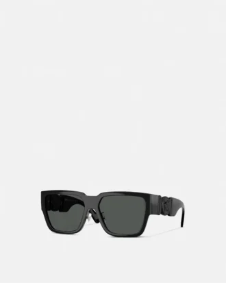 Medusa Biggie Low-Bridge Sonnenbrille