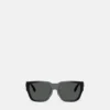 Medusa Biggie Low-Bridge Sonnenbrille