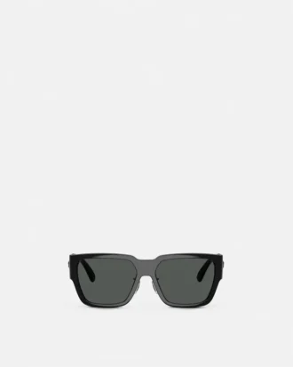 Medusa Biggie Low-Bridge Sonnenbrille