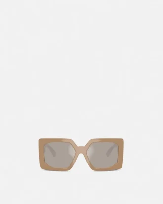 Medusa Biggie Maxi Sunglasses
