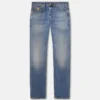 Medusa Biggie Slim-Fit-Jeans