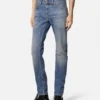 Medusa Biggie Slim-Fit-Jeans