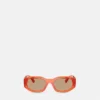 Medusa Biggie Sunglasses
