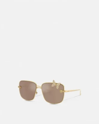 Medusa Butterfly Sonnenbrille