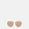 Medusa Butterfly Sonnenbrille