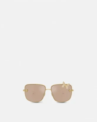 Medusa Butterfly Sonnenbrille