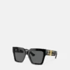 Medusa Deco Butterfly Sonnenbrille
