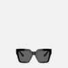 Medusa Deco Butterfly Sonnenbrille