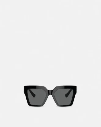 Medusa Deco Butterfly Sonnenbrille