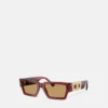 Medusa Deco Sonnenbrille