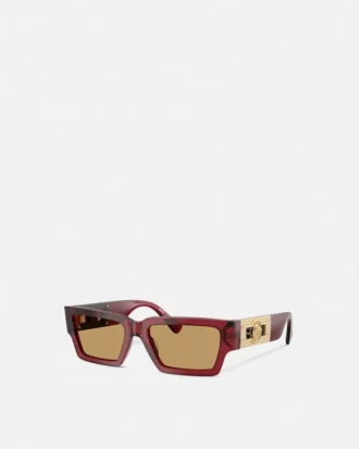 Medusa Deco Sonnenbrille