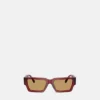 Medusa Deco Sonnenbrille