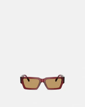 Medusa Deco Sonnenbrille