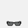 Medusa Deco Sonnenbrille