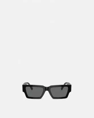 Medusa Deco Sonnenbrille