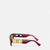 Medusa Deco Sonnenbrille