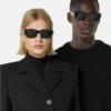 Medusa Deco Sonnenbrille