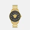 Medusa Deco Uhr