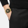 Medusa Deco Uhr