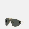 Medusa Geometric Sonnenbrille