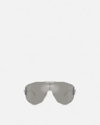 Medusa Geometric Sonnenbrille