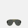 Medusa Geometric Sonnenbrille