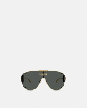 Medusa Geometric Sonnenbrille
