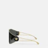 Medusa Geometric Sonnenbrille