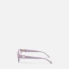 Medusa Gummy Cat-Eye Kinderbrille