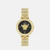 Medusa Heritage Uhr